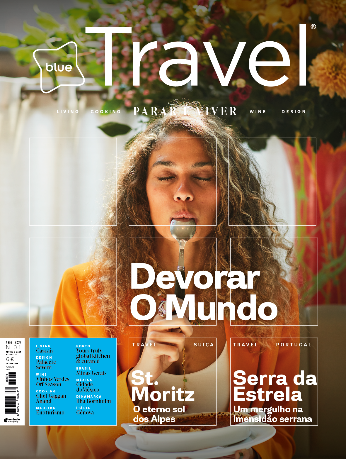 Devorar O Mundo