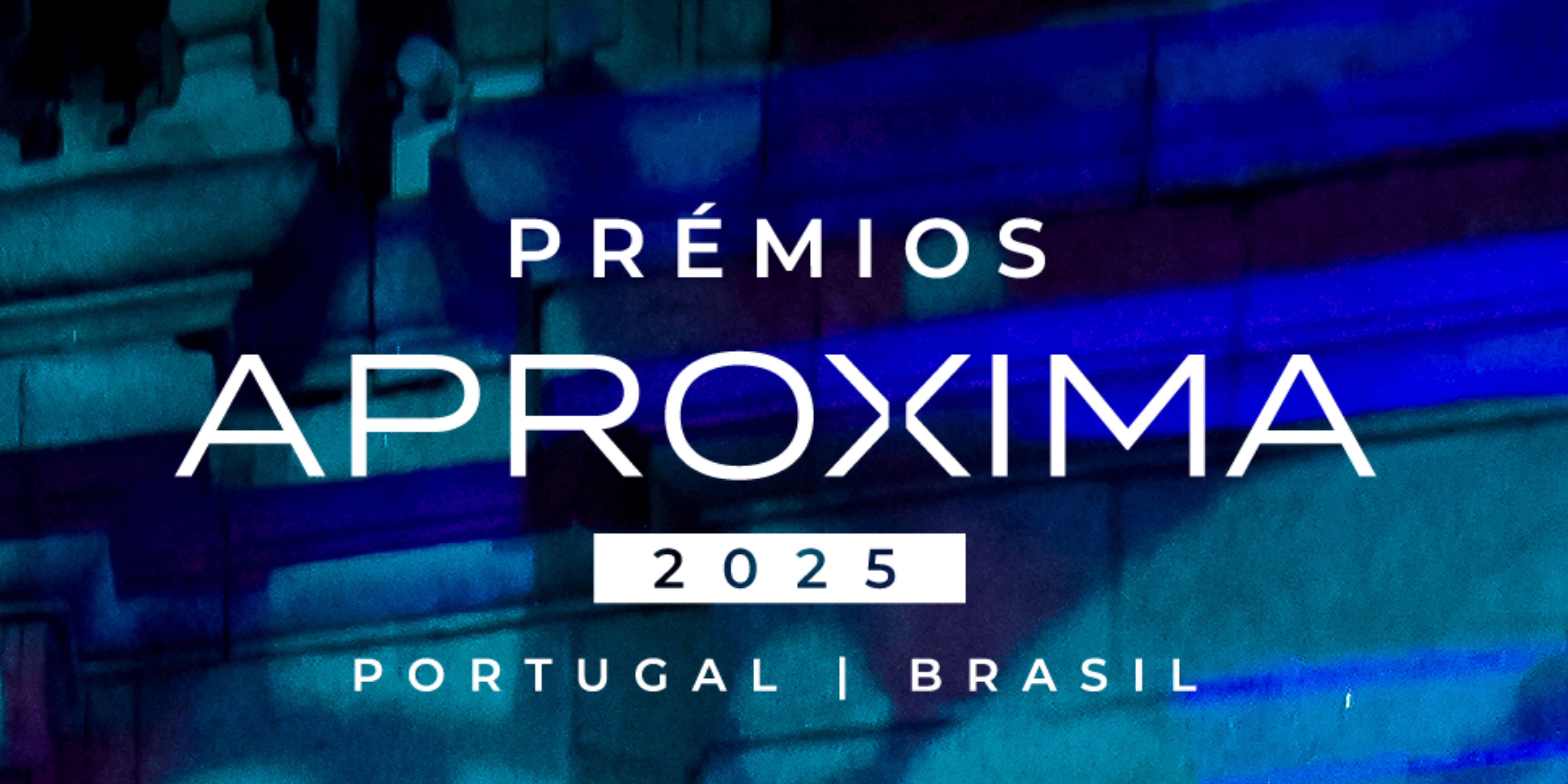 Prémio Aproxima