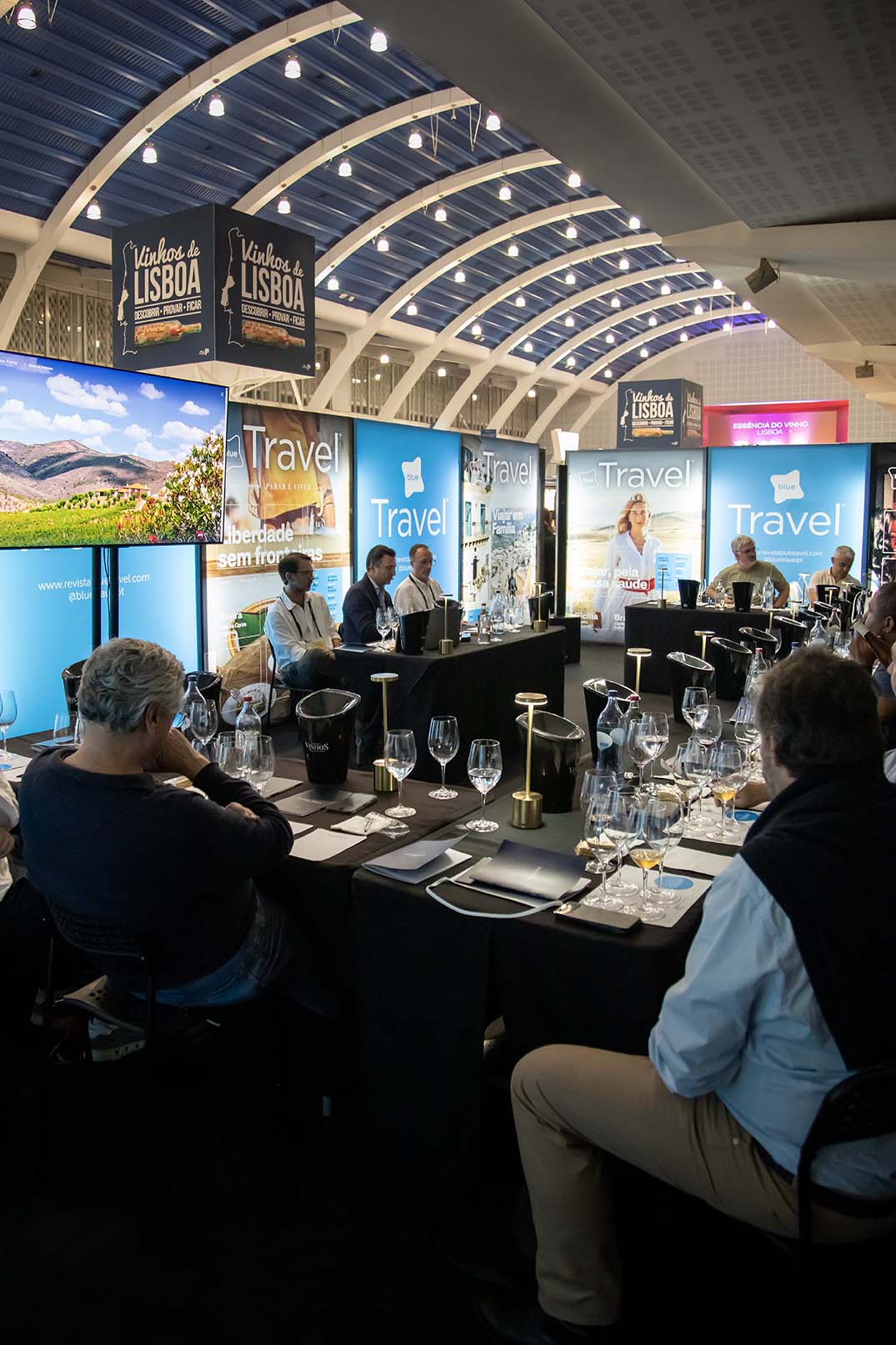 Essência do Vinho - Lisboa 2026