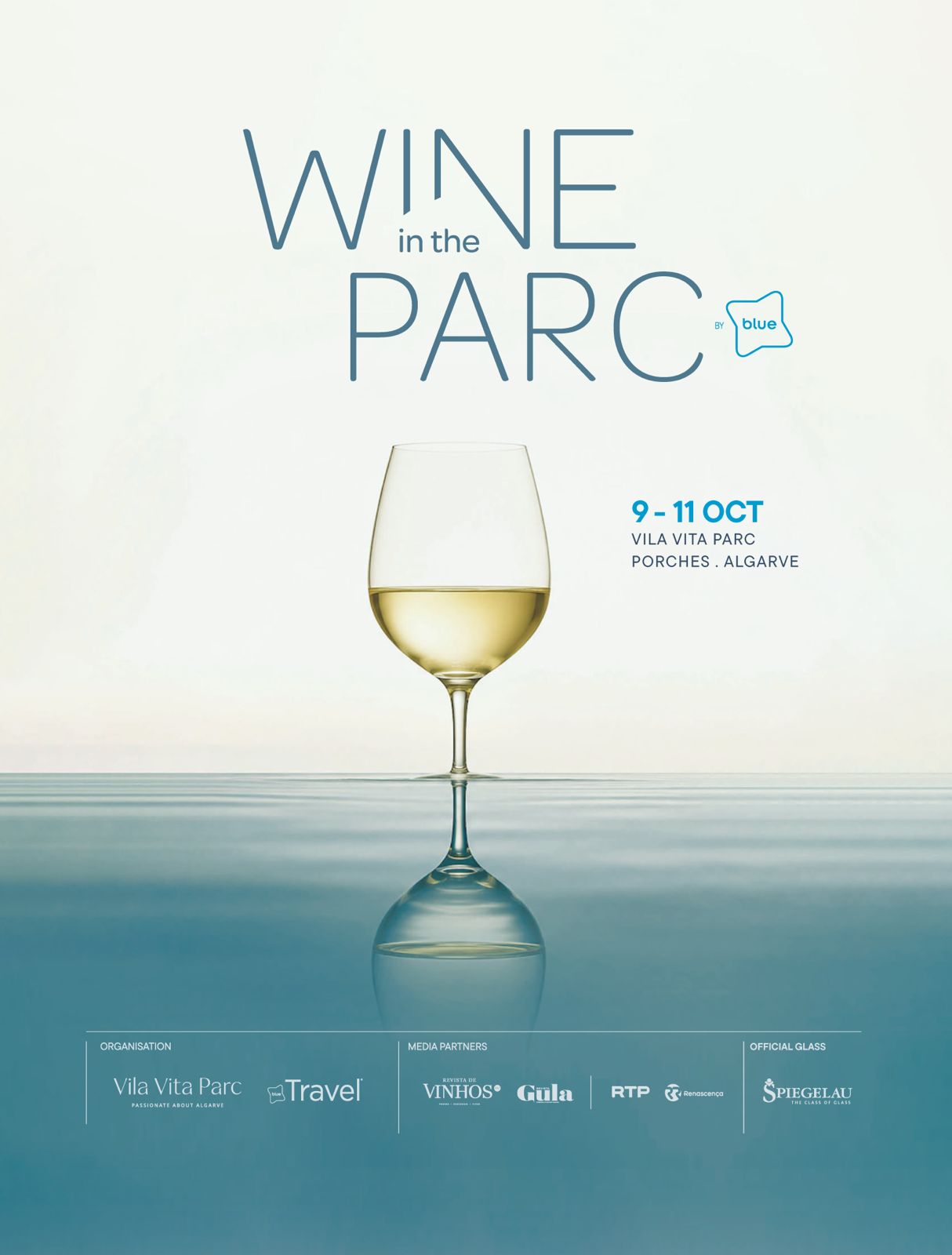 Wine in the Parc 2026 1
