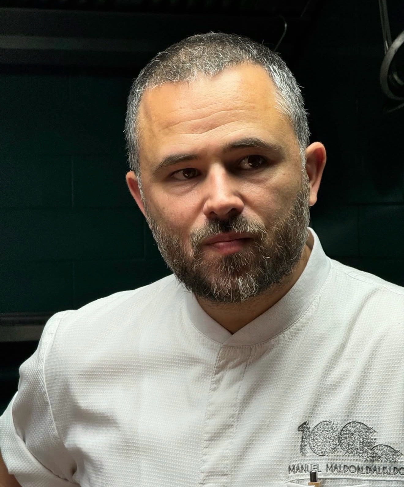Manuel Maldonado