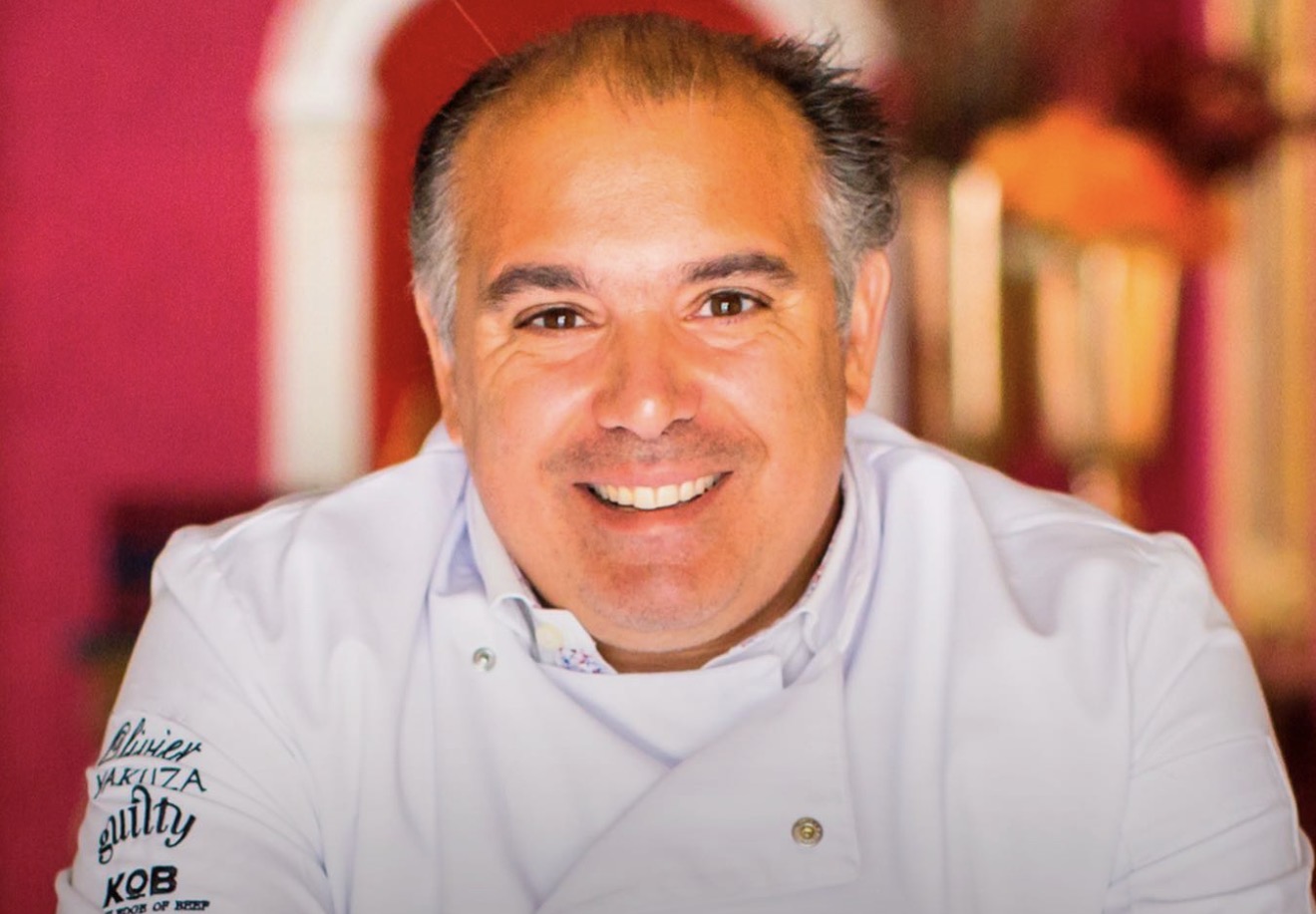 Olivier da Costa