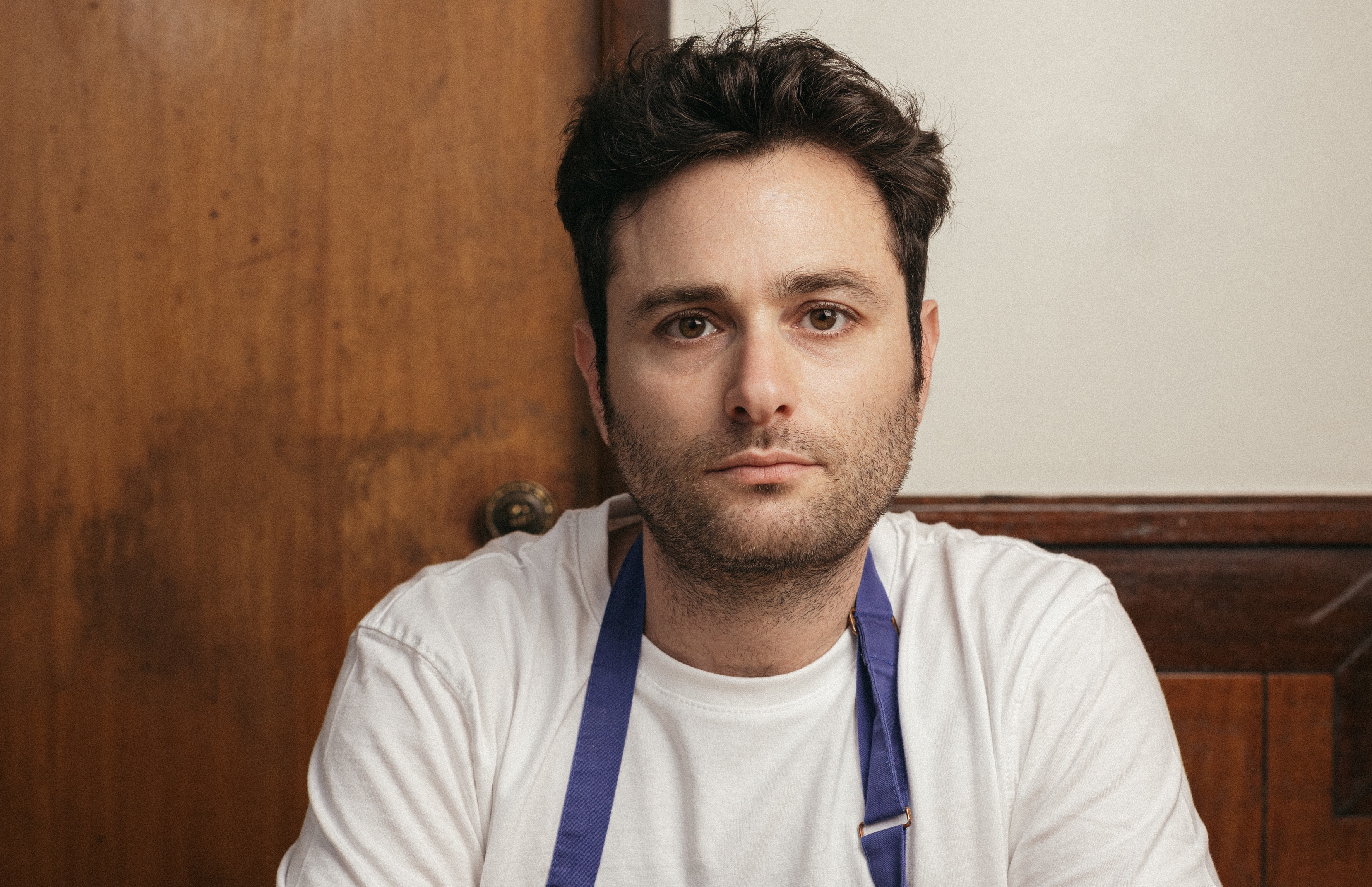 Adam Denis