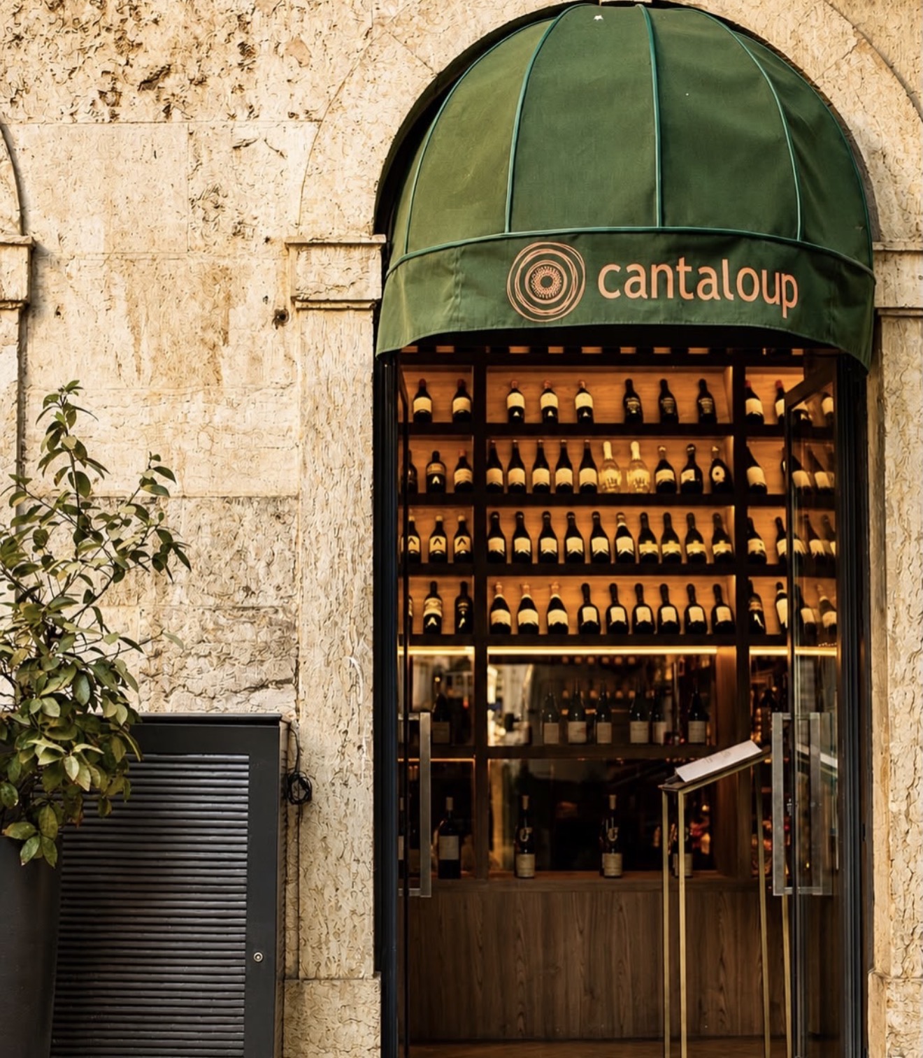 Cantaloup Lisboa
