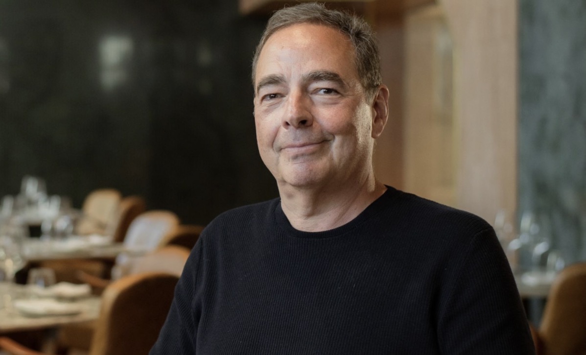 Daniel Sahagoff