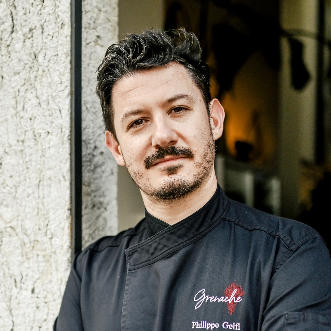 Philippe Gelfi