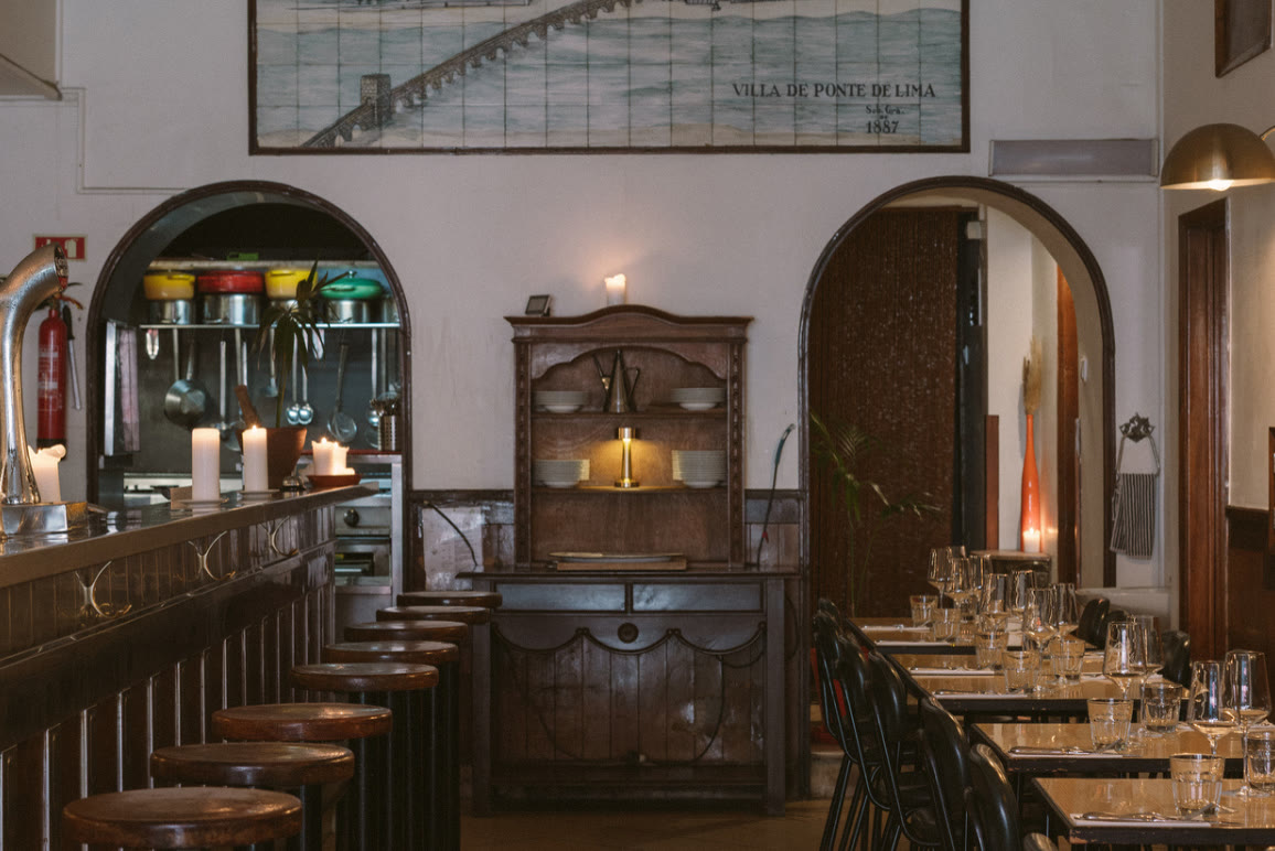 Garrincha Restaurant 3