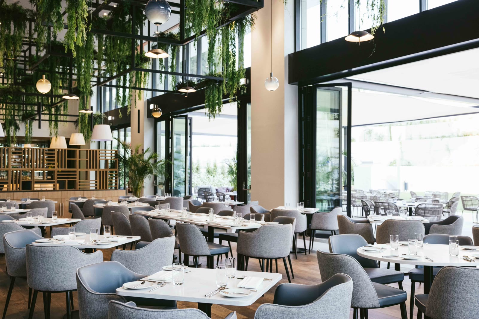 Terrace Restaurant