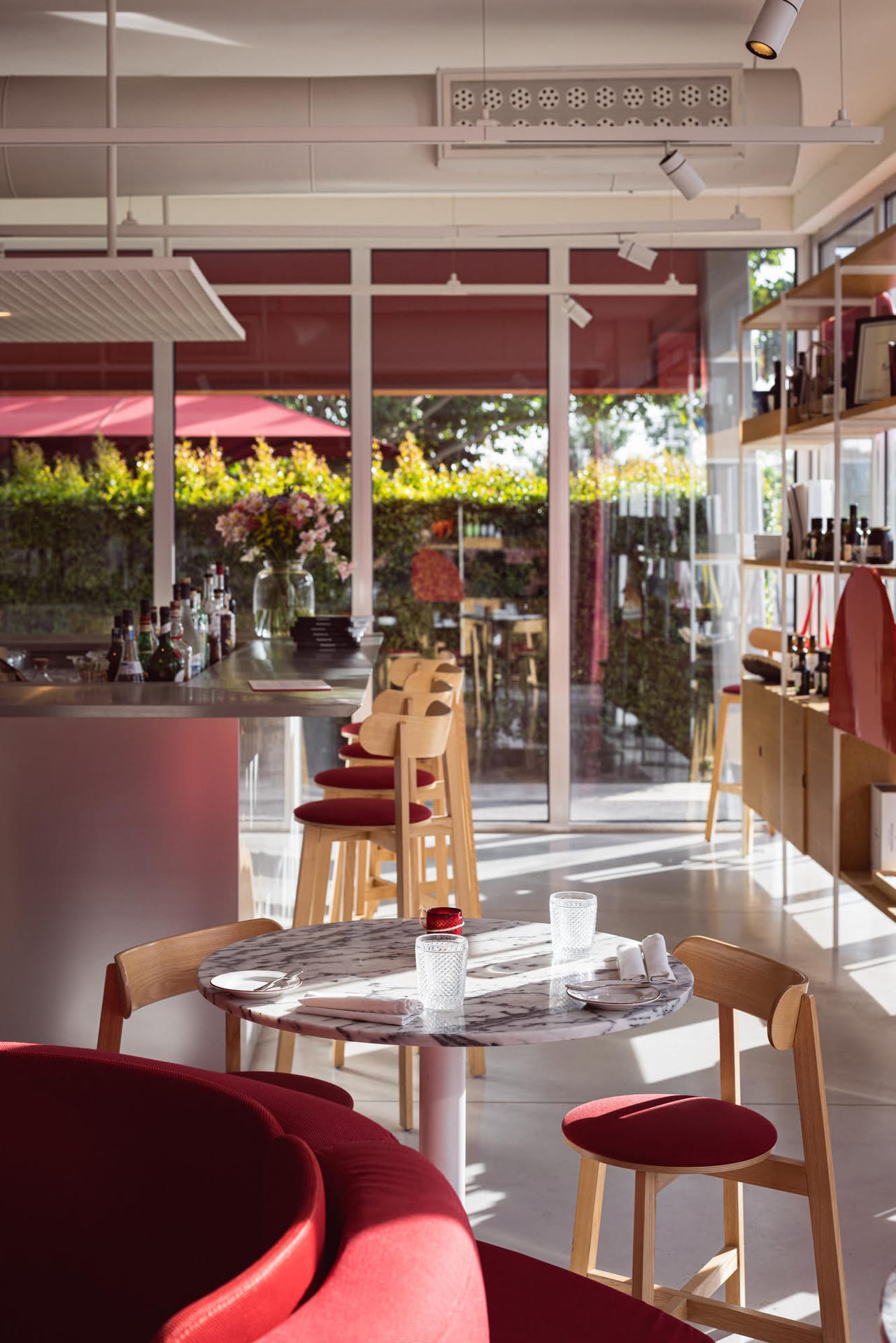 Zunzum Gastrobar