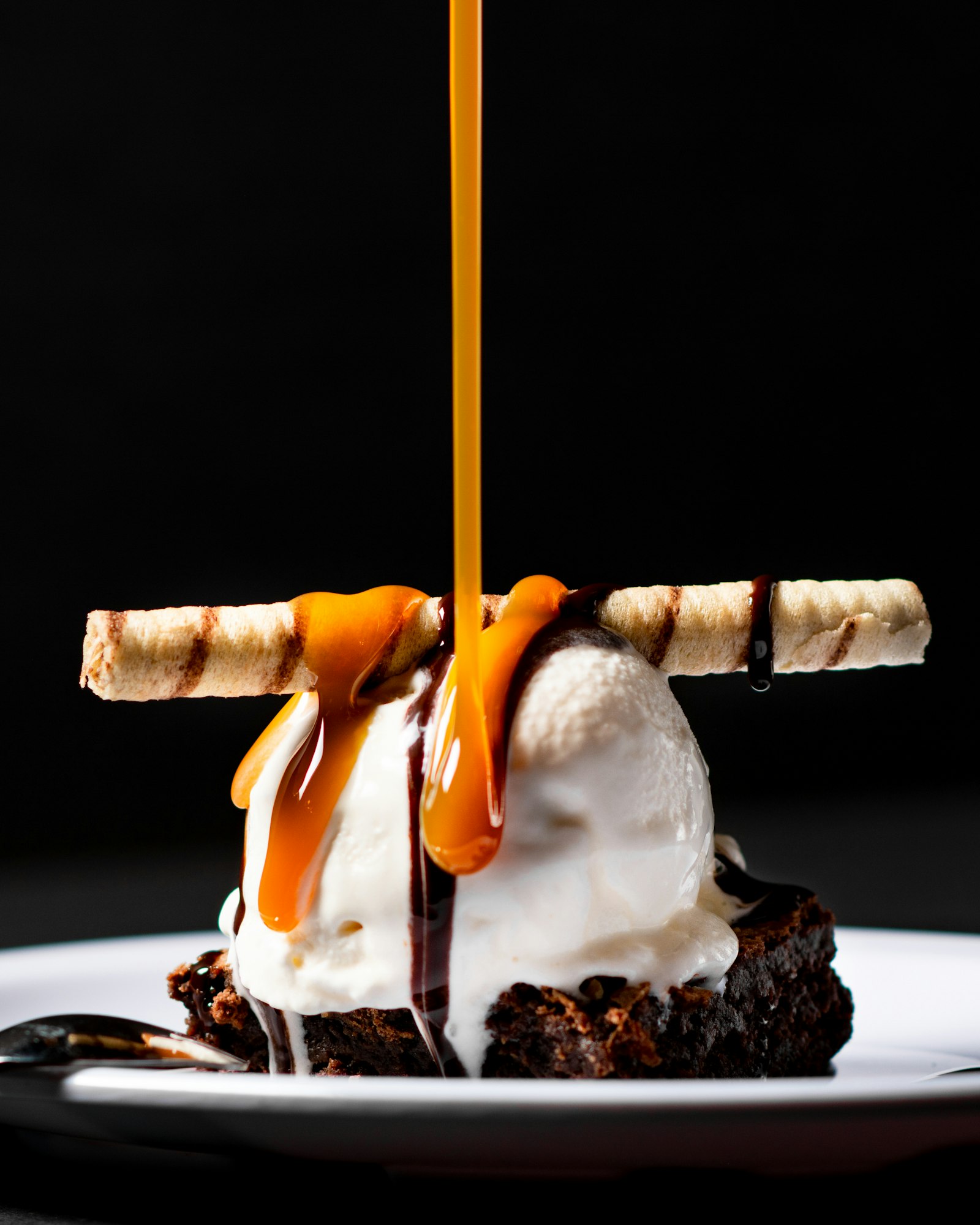 Ophelia — Menu Chefs Week 4