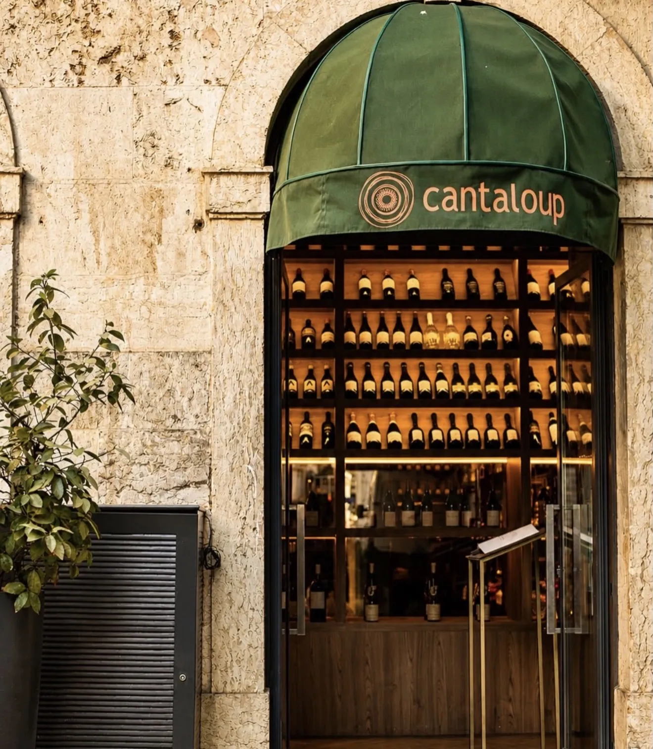 Cantaloup Lisboa 8