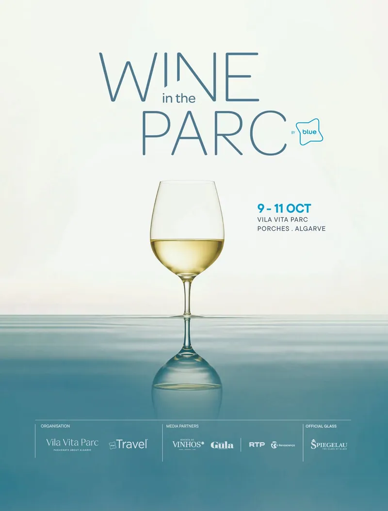 Wine in the Parc 2026