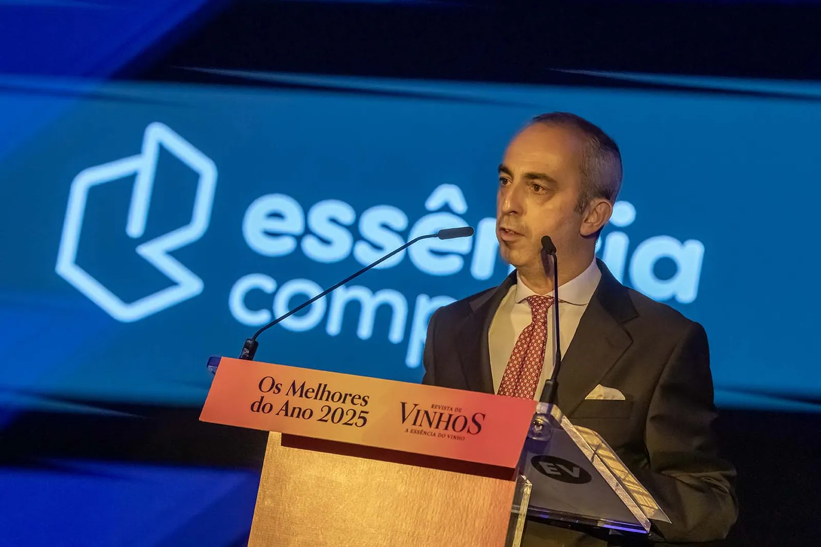 Os Melhores do Ano 2026 2
