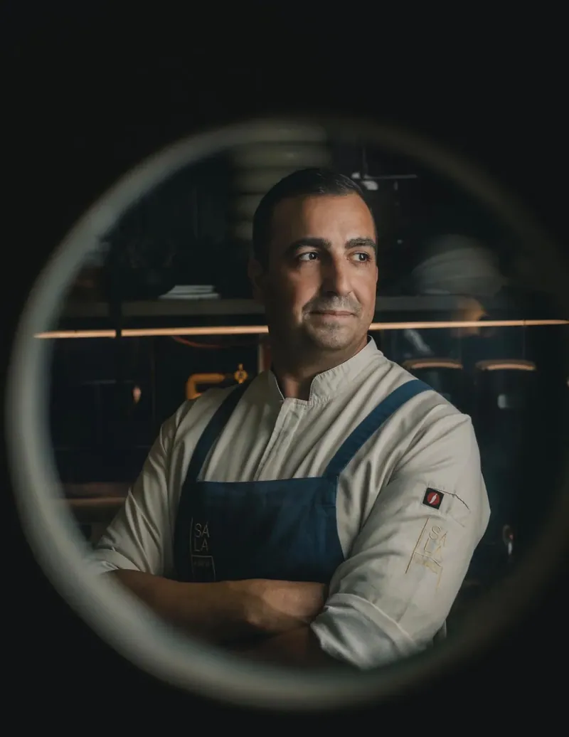 Chefs Week Lisboa 2026