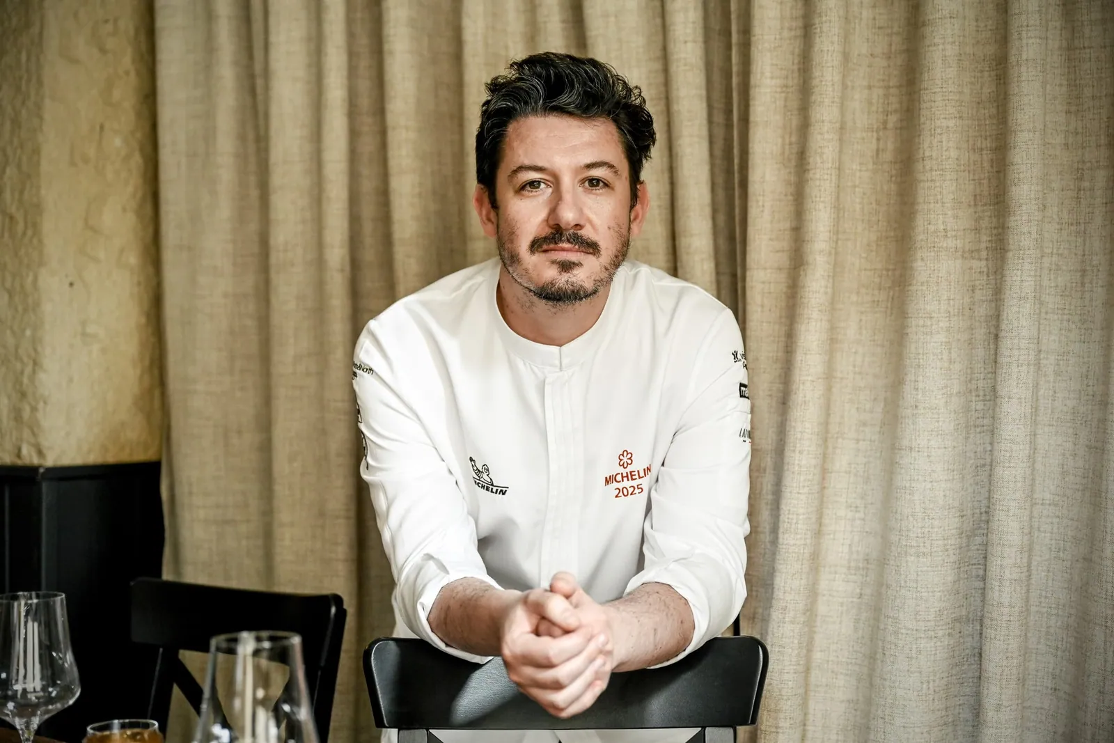 Grenache The Bistro 6