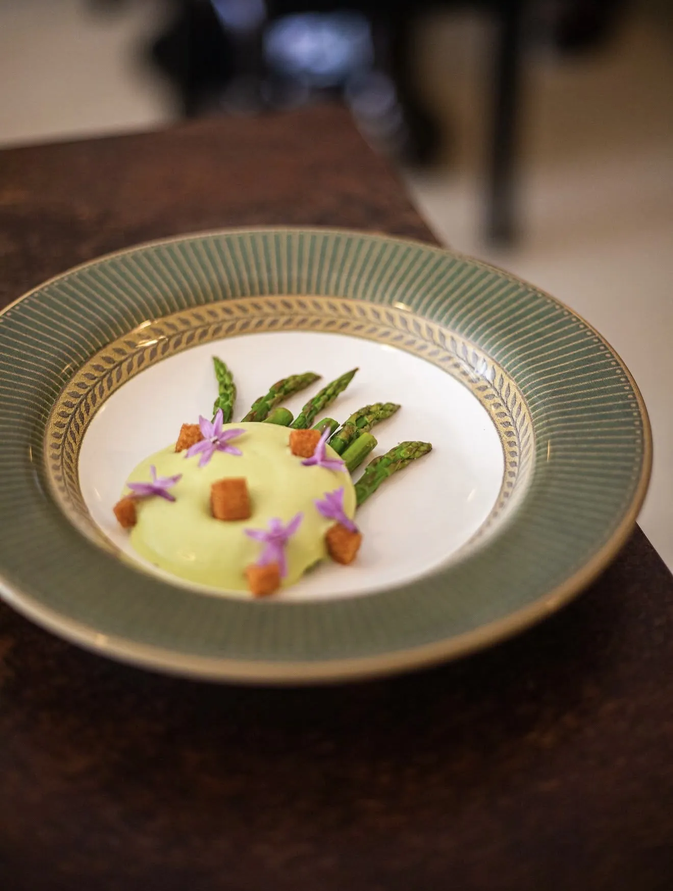 Grenache The Bistro 7