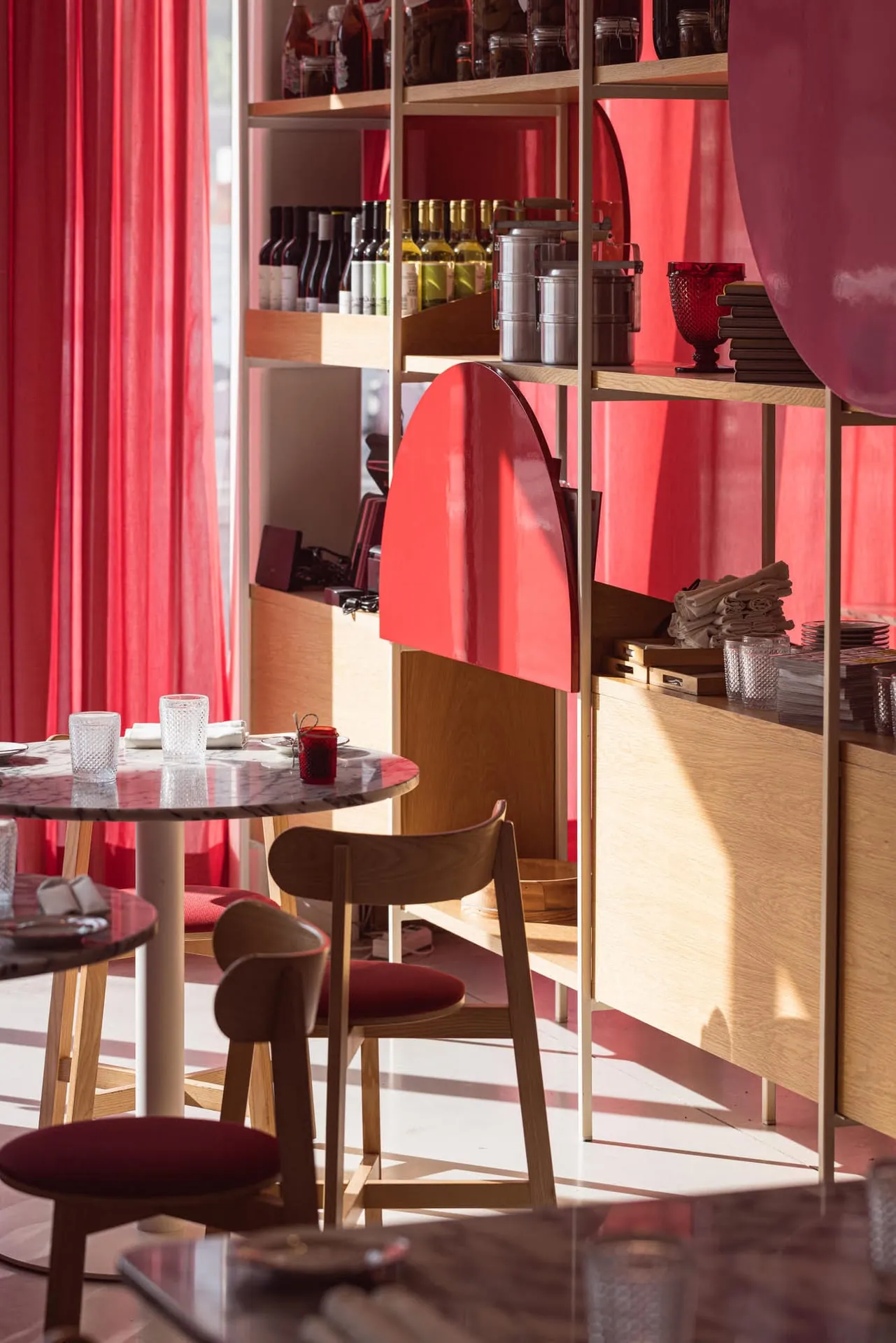 Zunzum Gastrobar 3