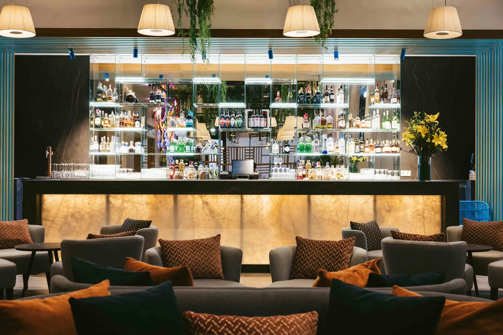 Terrace Restaurant 3