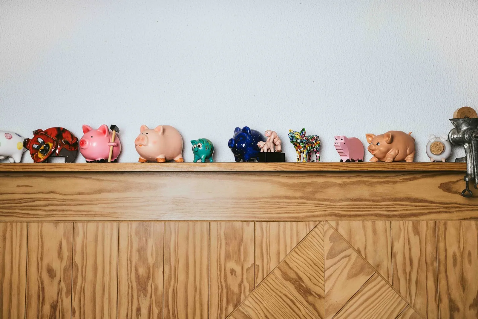 Pigmeu 3