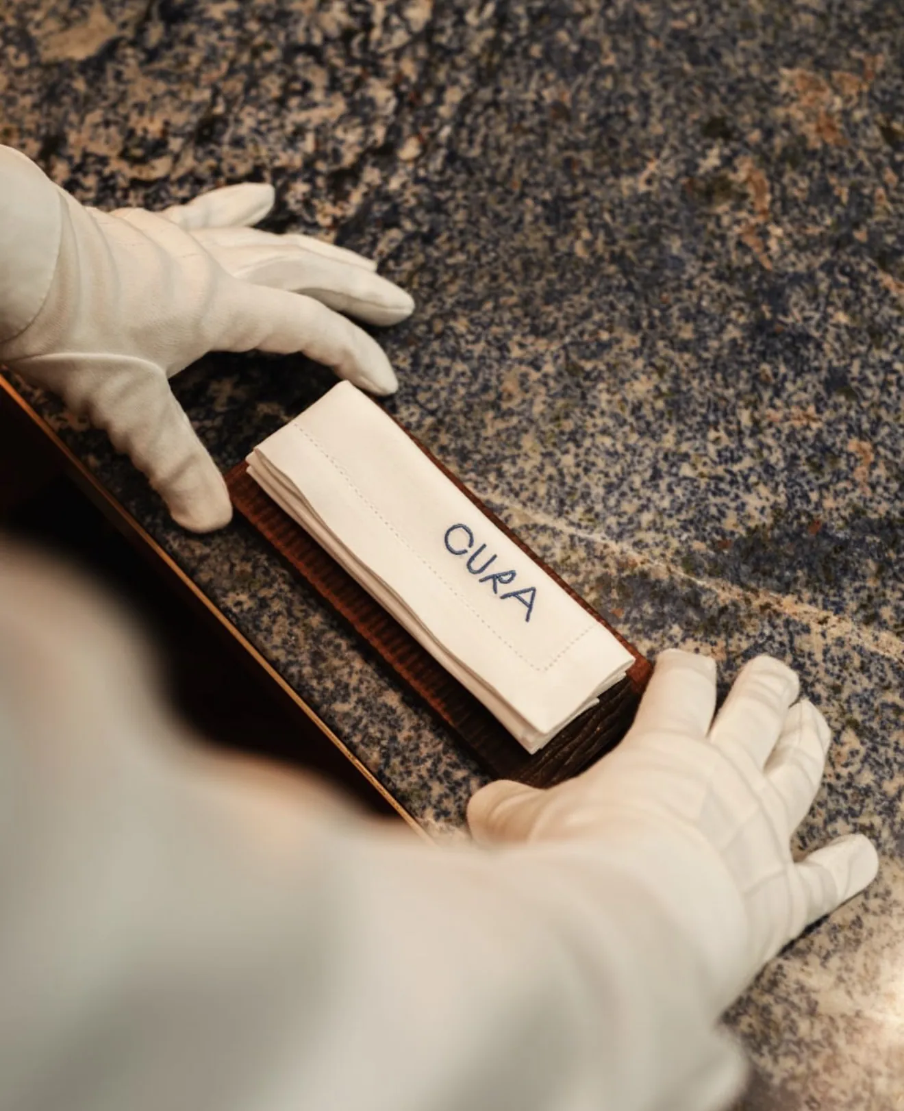 Cura 8