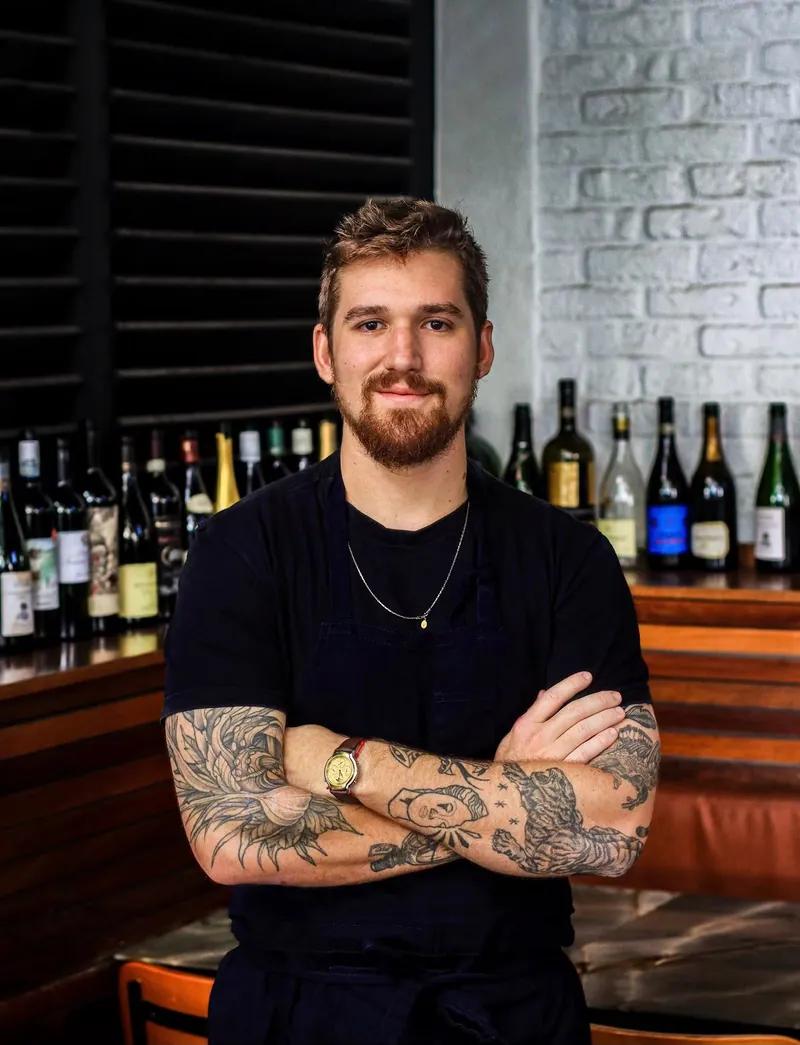 Chefs Week Lisboa 2026
